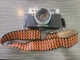 WORKS GREAT Yashica Electro 35 GSN Rangefinder Film Camera w/  45mm f 1.7 JAPAN