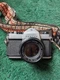 Vintage Honeywell Pentax SP1000 SLR 35mm Camera Super-Takumar 1:1.450 Lens GUC