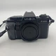 Minolta X300s 35mm SLR Film Camera Untested- Parts Only