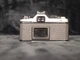 Vintage Asahi Pentax ME Silver 35mm SLR Film Camera Body From Japan