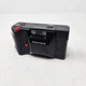 Pentax Film Camera Pc35 af-M For Parts As Is Missing Battery Door 