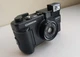 Vintage Chinon 35 FS Easy Loading 35mm Film Camera