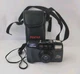 Pentax IQZoom 105WR&nbsp; Weather Resistant Camera 38-105mm Zoom w/Box - Carry Case