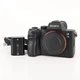 Sony Alpha a7 III Mirrorless 24.2MP Digital Camera Body (a7III) #538
