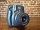 Fujifilm Instax Mini 11 Instant Camera Black TESTED