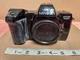 VTG Minolta Maxxum 7000i 35mm Film AF SLR Camera Body Autofocus ESTATE 
