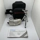 Olympus Stylus Epic Zoom 80 35mm Point & Shoot Film Camera with tripod - Parts
