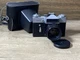 Zenit -E Vintage 35mm SLR Film Camera Soviet Union Helios 44-2 Lens #9120