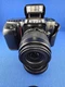 Nikon N50 35mm SLR Film Camera W/Lens & Case. Untested | READ PARTS ONLY! 