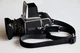 For Hasselblad Neck Shoulder Strap 500c/500cm/501cm/503cw/503cx/203/205/903/SWC/