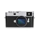 Leica M11-P Camera with 60MP BSI CMOS Sensor with Triple Resolution Technology