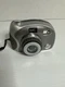 Kalimar Precision Zoom 35mm Point & Shoot Camera w/flash/case/strap/batt