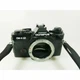 Used Olympus Film Camera OM 4 Black Ti Black    High Quality from Japan