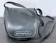 OLYMPUS IS-20 DLX Camera 28-110 35mm Aspherical Zoom Lens Case Strap UNTESTED