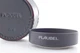 [MINT] Plaubel Makina 67 58mm Metal Screw-in Lens Hood 67 670 From JAPAN 911A
