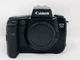 Canon EOS A2E 35mm SLR Film Camera Body Only - FOR PARTS OR REPAIR