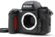 No Sticky / READ [MINT] Nikon F100 35mm SLR Film Camera Body From JAPAN