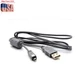 Sync Data Cord Lead USB Cable For Samsung Digimax L50 L60 L77 L700 BL103 BL1050