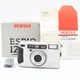 PENTAX ESPIO 120 Mi Point & Shoot 35mm Film Camera [Excellent+++] US STOCK