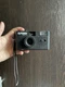 ILFORD SPRITE 35-II Vintage Compact 35mm Film Camera Black Classic Photography