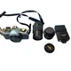 Minolta XG-1 35mm Camera Bundle w/ 2 Lenses MD Rokkor 135mm Flash Case Untested