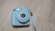 Fujifilm Instax Mini 9 Instant Film Camera - Mint Green
