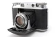 [MINT] Voigtlander Vito III 35mm Film Camera with Ultron 50mm f/2 From JAPAN