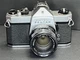 Asahi Pentax SP 500, Super-Takumar 55mm f/2.0 Lens, Read Description.