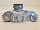 1973 Film Camera 35mm Kiev 4A Jupiter-8m Carl Zells Copy Vintage Rangefinder
