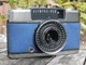 DDP US Olympus Pen EE-2 Half Frame Camera Only One [Red Flag OK! Exc+5] JAPAN*