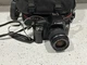 Canon EOS Rebel S 35mm Film Camera With Bag