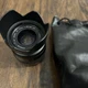  Minolta 35-70mm fAF1:3.5(22)-45 Lens Great Condition 