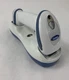 Symbol Motorola DS5878-HC2000BVZWW Handheld Barcode Scanner w/ Charging Cradle