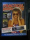 Practical Photography Magazine April 1989 Photo School Leica R6 Ultimate SLR 57