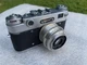 Zorki-5 Soviet 35mm Rangefinder Camera 1959 KMZ + Industar-50 Lens &ndash; Vintage USS