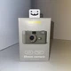 35MM Camera with Built-in Flash - heyday Jade