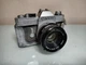 Canon TLb 35mm SLR Film Manual Camera | FD Mount | Fully Mechanical [TESTED]
