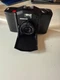 Minox 35 EL Compact Film Camera Leather Case From JAPAN