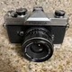Vintage Fujica ST705W 35mm Camera 35mm 1:3.5/35  Japan Fuji Film