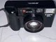 Canon Canon ML AF35ML 35mm Point & Shoot Auto Focus w/ Built-In Flash, Black