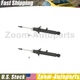 2 KYB Excel-G Front Shocks Struts For 2001 2002 2003 2004 2005 Lexus IS300