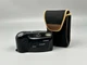 Canon Snappy AF 35mm Film Point and Shoot Camera w/ Canon Carrying Case- Tested