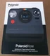Polaroid PRD9028 Autofocus I-type Instant Camera - Black (Body Only)