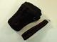Kalimar 35mm Camera With Lens Case With Strap Black Buckle Closure Nylon Canvas
