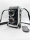 Mamiya C220 Pro TLR Film Camera W/ Mamiya Sekor 80mm f/3.7 Lens [Tested]