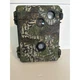 Canon Sure Shot Owl Date 35mm Game Camera In Camo Case With Motion Sensor & Wate
