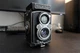 Rolleiflex 3.5 Automat (K4) TLR Tessar 75mm f/3.5 in GOOD condition