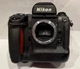Nikon F5 film camera body only