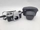 Vintage Asahi Pentax Spotmatic SP II 35mm Film Camera Body w/ Carrying Case