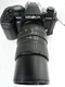 Minolta Maxxum AF 9000 35mm Film SLR Camera,SIGMA AF 70-210/4-5.6 lens.READ